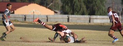Naelskraap vir Bridgton